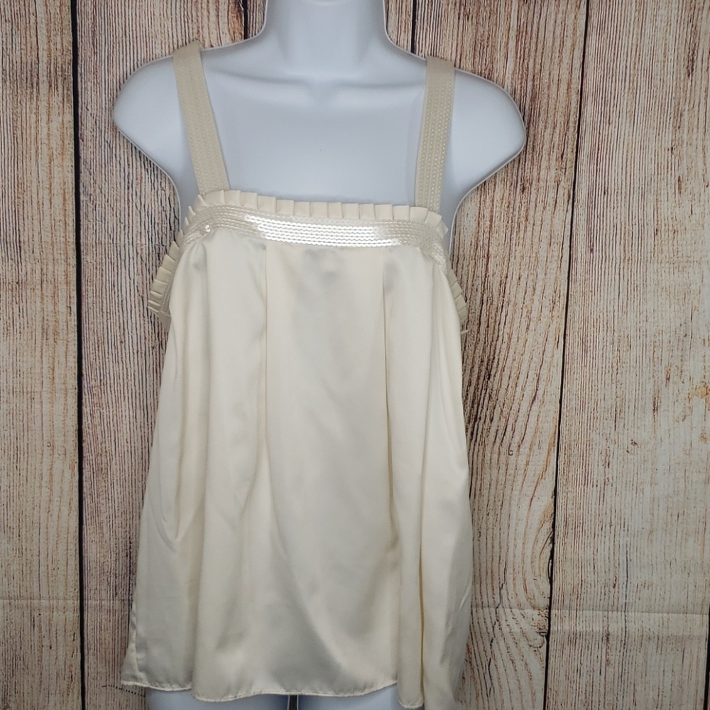 Target Limited Edition Sequin Tank